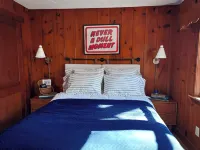 Cape Cod Motor Inn