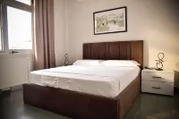 City Center Inn - balcony