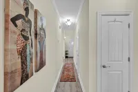 A Calm Haven in A Beautiful City