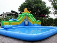 Siheung Mini Shelter Camping Caravan