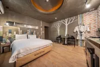 Paju Eros