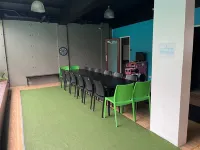 Sababa Springs Hot Spring Hotels in Los Banos