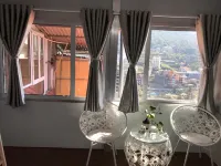 Khách Sạn Chân Mây - Wifi