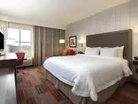 Hampton Inn Charlotte-Uptown