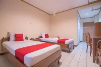 RedDoorz @ Ungaran Hoteles en Ungaran