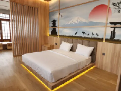 Aki Koe-En Restorant Villa & Cafe