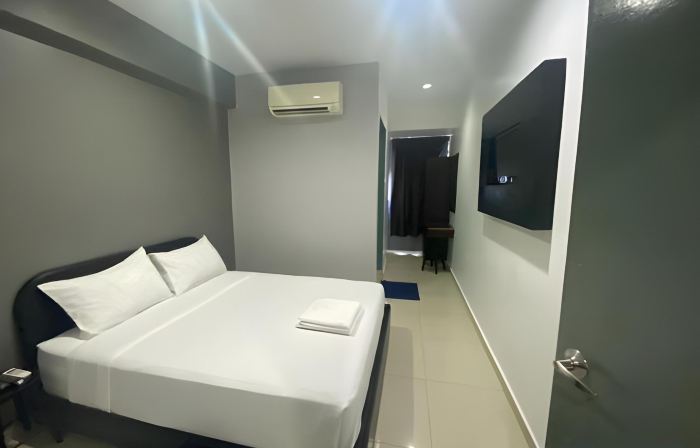 Hanarilla Hotel