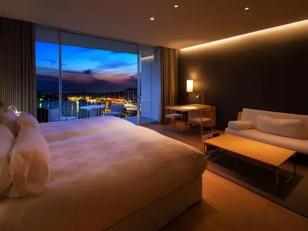 Garden Terrace Nagasaki Hotel & Resort