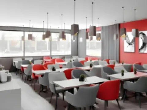 多爾梅羅德根多夫酒店 代根多夫酒店