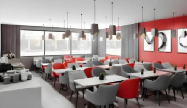 도르메로 호텔 데겐도르프