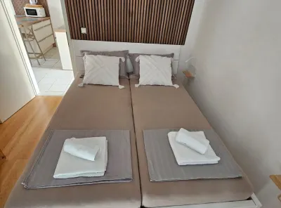 Apartment Furdi