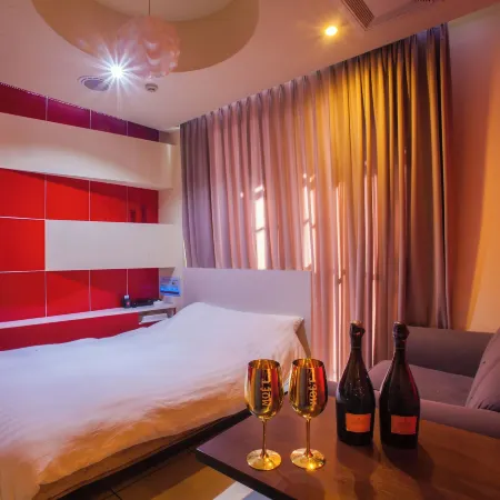 Hotel LaCalme Sendai - Adults Only