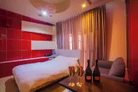 Hotel LaCalme Sendai - Adults Only