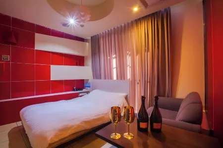 Hotel LaCalme Sendai - Adults Only