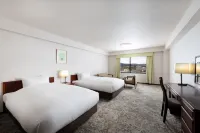 Mercure Saga Karatsu Resort