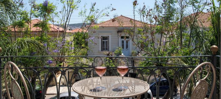 Nearchou Boutique Hotel Hotels in Chania