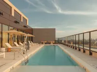 Scout Living Pcm - Placemakr Atlanta, Apartments by Hilton Hotels near Little Five Points