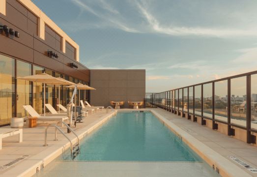 호텔 내부 시설 이미지 1