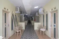 RedDoorz near Alun Alun Jepara Hotel di Jepara