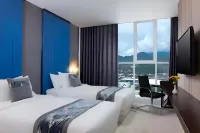 Horison Ultima Entrop Papua Hotels in Ardipura