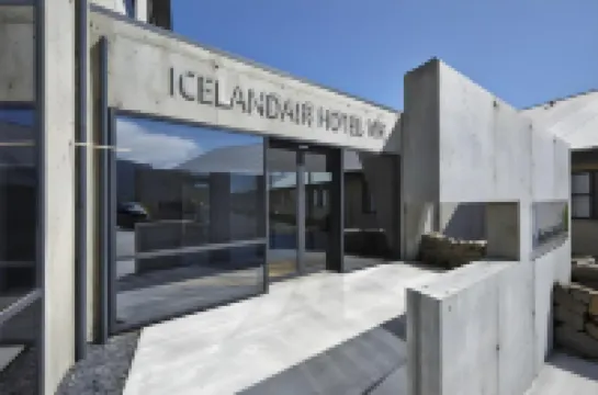 Icelandair Hotel Vik