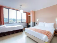 Eurotraveller Hotel - Premier - Harrow Hotel a Harrow