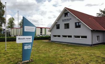 Schöne Apartments Mit Eigenem Parkplatz I Home2Share