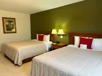 Baja Inn Hoteles la Mesa