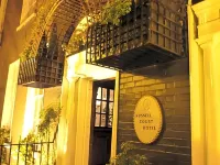 Russell Court Hotel Hotel a Dublino