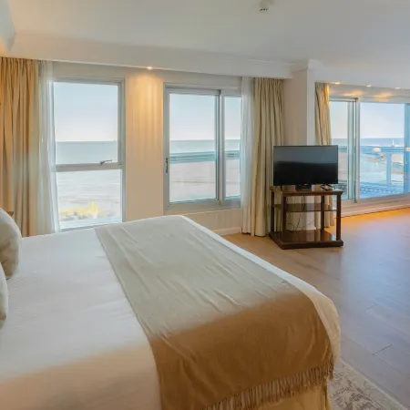Cala di Volpe Boutique Hotel