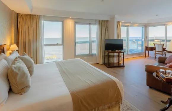 卡拉沃爾普精品酒店