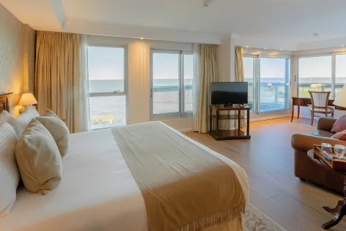 Cala di Volpe Boutique Hotel