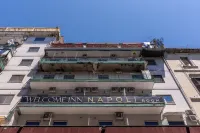 Welcome Inn Napoli Rooms, Private Bathrooms