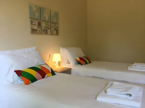 Vicarage Lodge Birmingham - Pensions