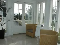 Molskroen Hotels in Ebeltoft