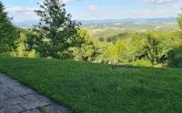 Vacation home/Bavaria/Bavarian forest conquer/recreation. .with garden fence...