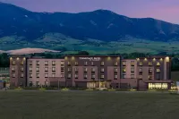 TownePlace Suites Bozeman West Hotels in Bozeman