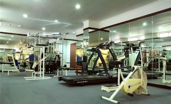 Hotel New Saphir Yogyakarta