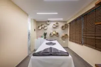 Snow Valley Resorts & Spa Manali - spa