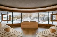 Almwellness Hotel Pierer - spa
