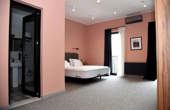 奇亞圖雷利酒店