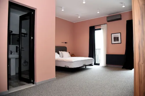 Hotel Chiatureli Hotels in Chiatura