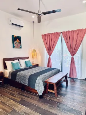 카사 베우 - 성인 전용