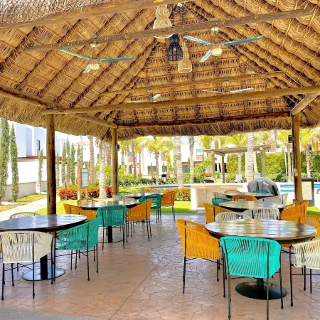 Palmilla Sunscape