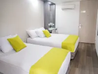 Eco Star Hotel Hotels in Ibague