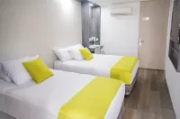 Eco Star Hotel
