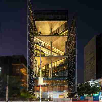 Gulshan Club Limited 公寓 Hotel Exterior