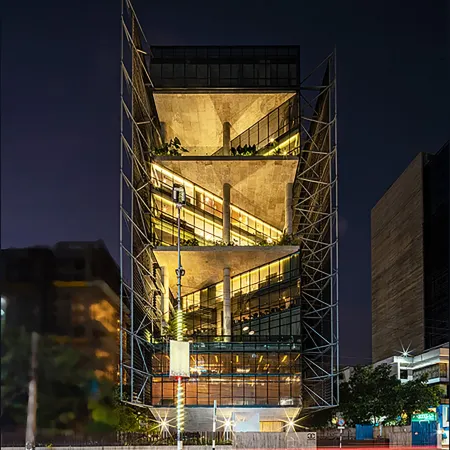 The Residence by Gulshan Club Limited