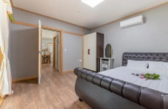 丹陽馬卡龍旅館 鄰近救仁寺的酒店