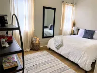 Serenity by the Sea 薩摩亞住宿飯店